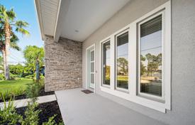 Haus in der Stadt – Palm Coast, Florida, Vereinigte Staaten. $340 000