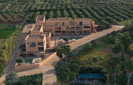 Grundstück in Maleme, Griechenland. 540 000 €