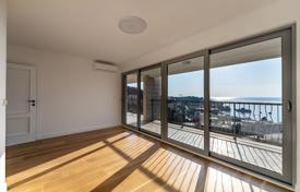 3-zimmer wohnung 160 m² in Pržno, Montenegro. 435 000 €