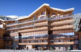 Wohnung – Courchevel, Savoie, Auvergne-Rhône-Alpes,  Frankreich. 995 000 €