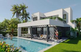 6-zimmer villa 167 m² in Finestrat, Spanien. 765 000 €