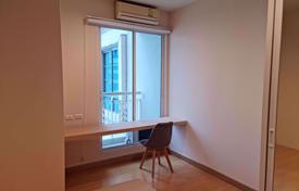 3-zimmer appartements in eigentumswohnungen in Khlong Toei, Thailand. $616 000