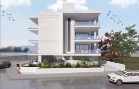 2-zimmer wohnung 91 m² in Strovolos, Zypern. 250 000 €