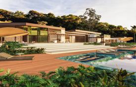 6-zimmer appartements in neubauwohnung 1305 m² in Sao Paulo, Brasilien. $1 797 000