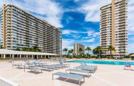 Eigentumswohnung – Hallandale Beach, Florida, Vereinigte Staaten. $294 000