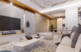 Wohnung – Mahmutlar, Antalya, Türkei. From $329 000