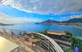 2-zimmer wohnung 181 m² in Budva city, Montenegro. 1 350 000 €