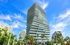 Neubauwohnung – South Bayshore Drive, Miami, Florida,  Vereinigte Staaten. 6 500 €  pro Woche