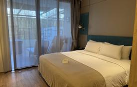 1-zimmer wohnung 49 m² in Bang Tao Strand, Thailand. $287 000