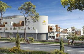Wohnung – Nimes, Gard, Occitanie,  Frankreich. From 172 000 €