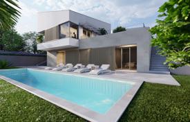 5-zimmer haus in der stadt 195 m² in Malinska, Kroatien. 1 440 000 €