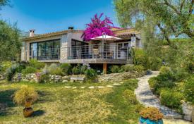 7-zimmer villa in Tourrettes-sur-Loup, Frankreich. 1 290 000 €