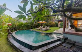 3-zimmer villa 400 m² in Tibubeneng, Indonesien. $600 000