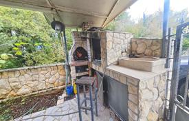 2-zimmer wohnung 36 m² in Primorje-Gorski Kotar County, Kroatien. 185 000 €