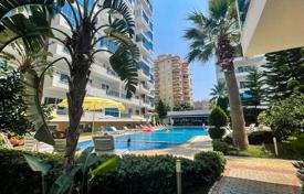 Wohnung – Mahmutlar, Antalya, Türkei. $413 000