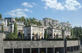 5-zimmer penthaus 390 m² in Kargicak, Türkei. 42 984 000 TRY