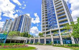 2-zimmer wohnung in Lake Shore Boulevard West, Kanada. C$719 000