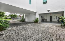 3-zimmer haus in der stadt in Fort Lauderdale, Vereinigte Staaten. $850 000
