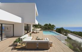 3-zimmer villa 239 m² in Benitachell, Spanien. 2 495 000 €