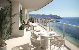 1-zimmer wohnung 77 m² in Benidorm, Spanien. 607 000 €