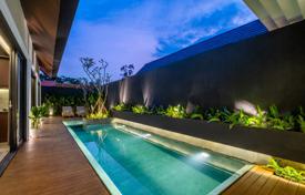 3-zimmer villa 140 m² in Gianyar, Indonesien. $214 000
