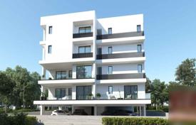 2-zimmer appartements in neubauwohnung 82 m² in Larnaka, Zypern. 345 000 €
