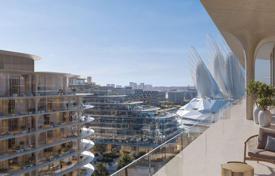 New residential complex with apartments in Abu Dhabi, VAE. ab $2 069 000