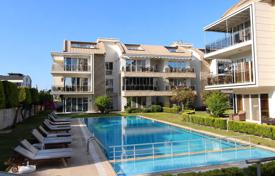 5-zimmer wohnung 150 m² in Belek, Türkei. 12 216 000 TRY
