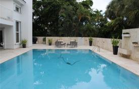 Villa – Coral Gables, Florida, Vereinigte Staaten. $2 995 000