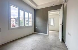 1-zimmer wohnung 55 m² in Marmaris, Türkei. $112 000