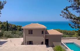 5-zimmer villa 180 m² in Lefkas, Griechenland. 600 000 €