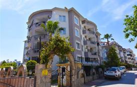 5-zimmer wohnung 210 m² in Alanya, Türkei. 15 270 000 TRY