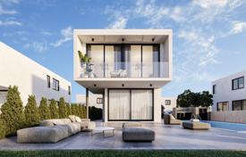 New residential complex with villas in Chloraka, Zypern. ab 530 000 €