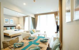 1-zimmer appartements in eigentumswohnungen 53 m² in Pattaya, Thailand. $164 000