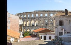1-zimmer wohnung 32 m² in Pula, Kroatien. 149 000 €