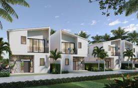 New residential complex with villas in Bo Phut, Thailand. ab $343 000