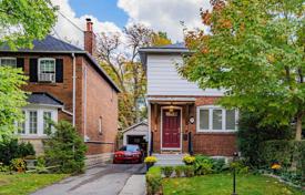 3-zimmer stadthaus in North York, Kanada. C$1 536 000