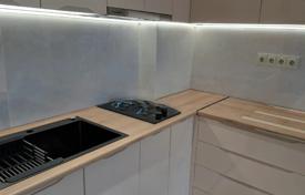 2-zimmer wohnung 43 m² in Altstadt von Tiflis, Georgien. $107 000