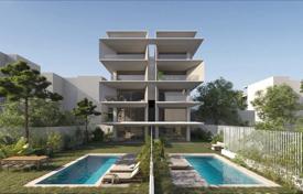 4-zimmer wohnung 140 m² in Voula, Griechenland. ab 690 000 €