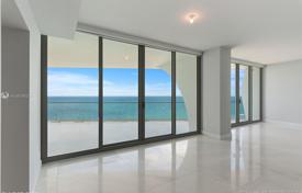 Neubauwohnung – Collins Avenue, Miami, Florida,  Vereinigte Staaten. $2 985 000