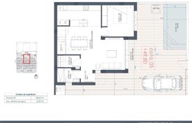 3-zimmer villa 138 m² in Ciudad Quesada, Spanien. 449 000 €