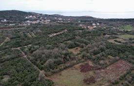 Grundstück in Zagora, Montenegro. 250 000 €
