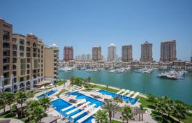 Wohnung – Doha, Katar. From $809 000