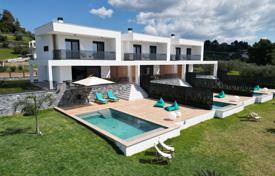 9-zimmer landgut 516 m² in Nea Skioni, Griechenland. 2 299 000 €
