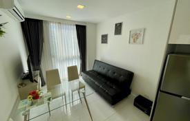 2-zimmer wohnung 48 m² in Pattaya, Thailand. $102 000