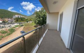 1-zimmer wohnung 50 m² in Budva city, Montenegro. 152 000 €