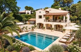 6-zimmer villa in Mougins, Frankreich. 1 690 000 €