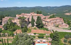10-zimmer villa 959 m² in Bucine, Italien. 2 800 000 €