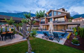 4-zimmer villa 254 m² in Ölüdeniz, Türkei. 41 646 000 TRY