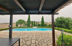 2-zimmer villa 155 m² in Volterra, Italien. 570 000 €